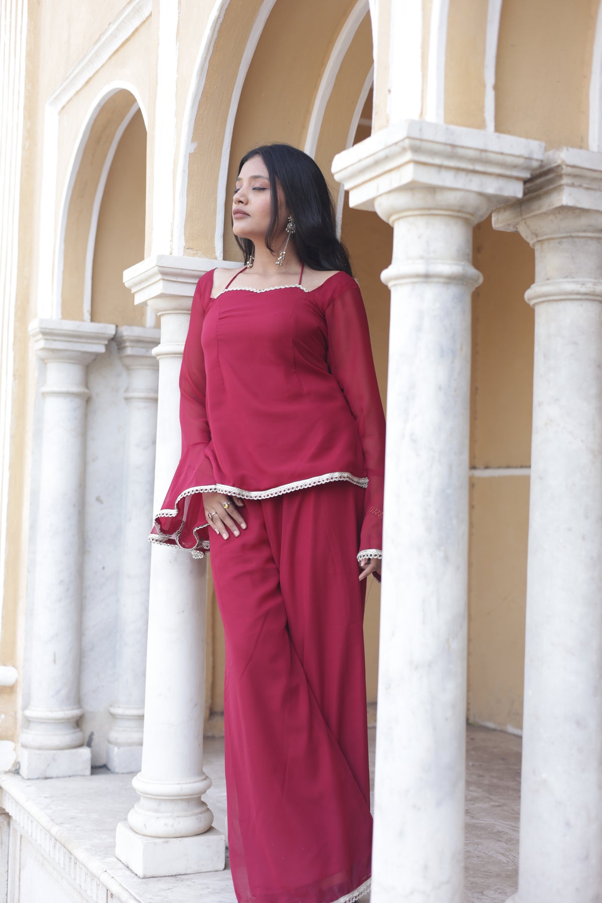 RUHANI SET