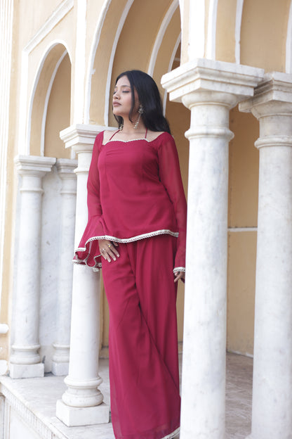 RUHANI SET
