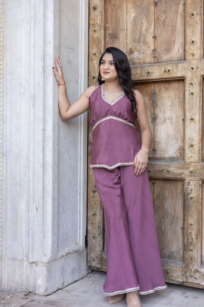 GULNAAR Co-ord set