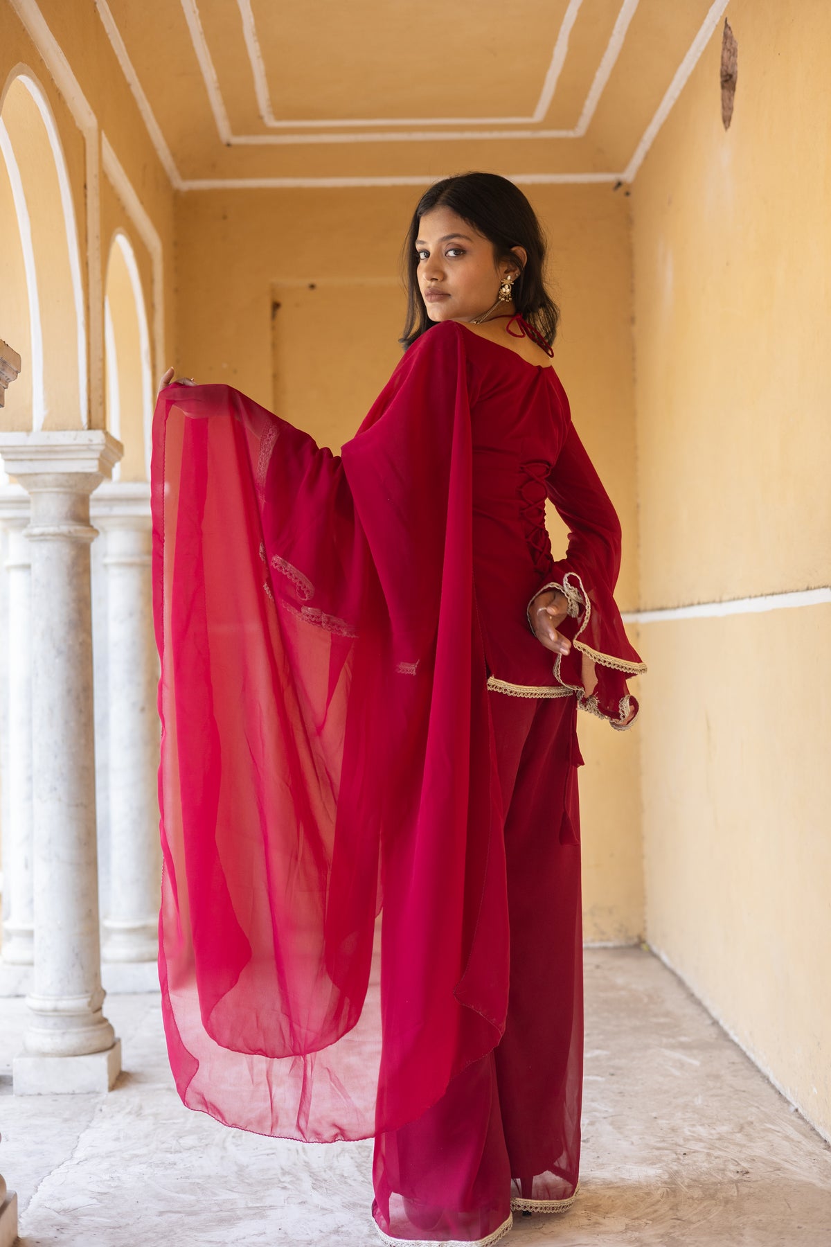 RUHANI SET
