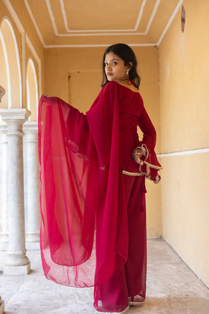 RUHANI SET