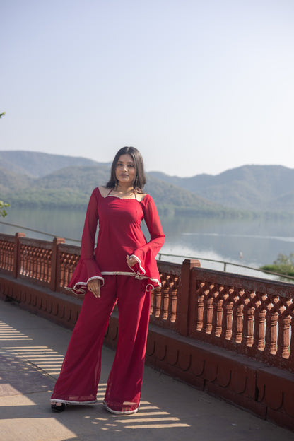 RUHANI SET