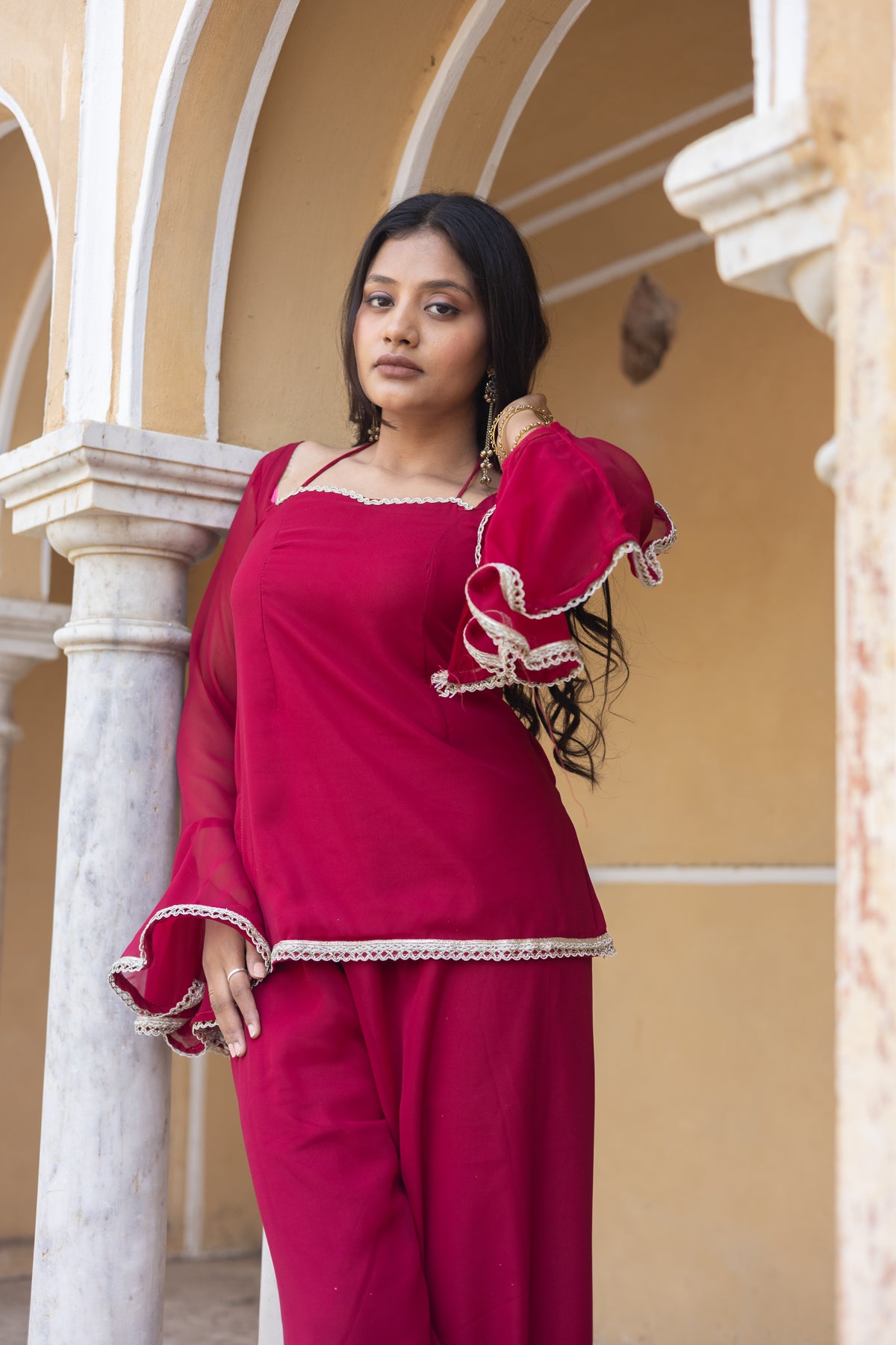 RUHANI SET