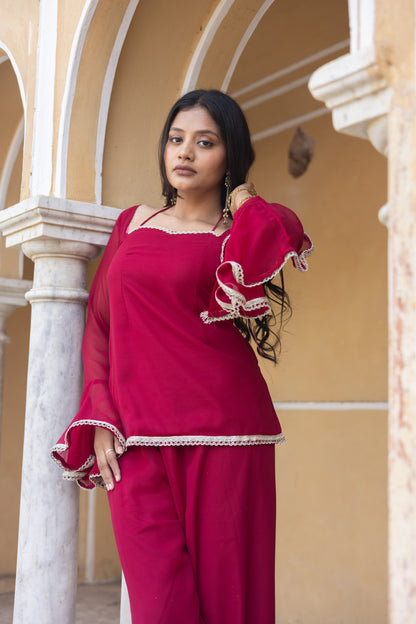 RUHANI SET