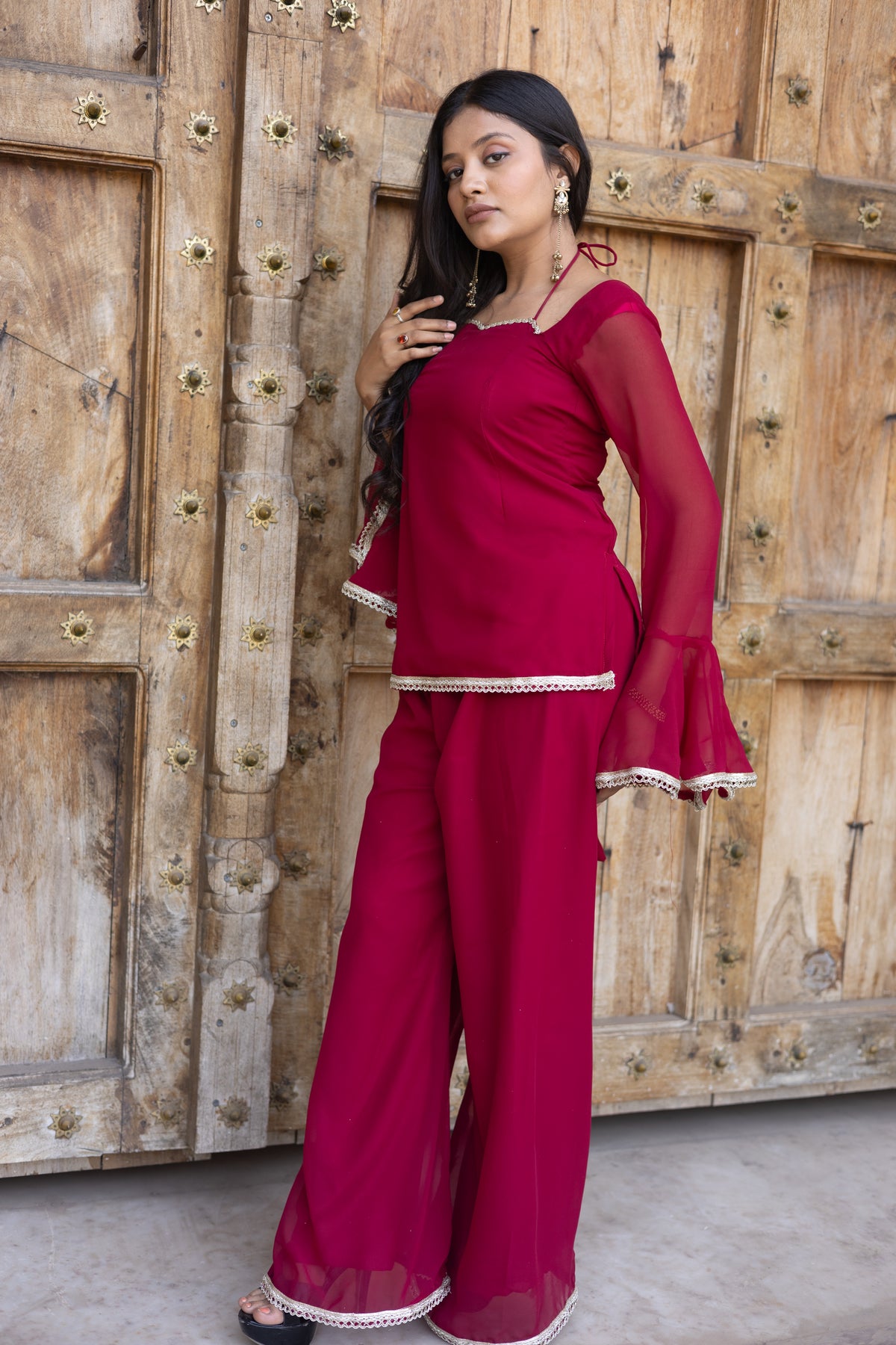 RUHANI SET